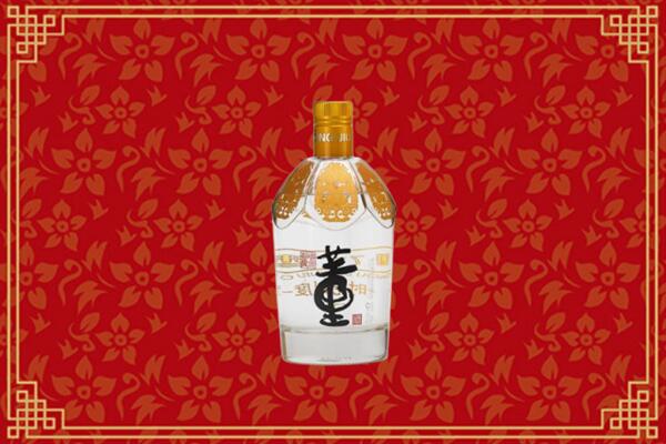 北京市大兴区回收董酒