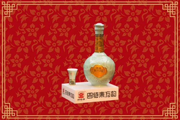 北京市大兴区回收四特酒